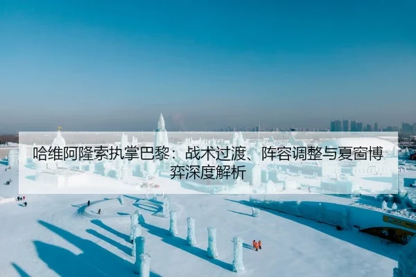 哈维阿隆索执掌巴黎：战术过渡、阵容调整与夏窗博弈深度解析